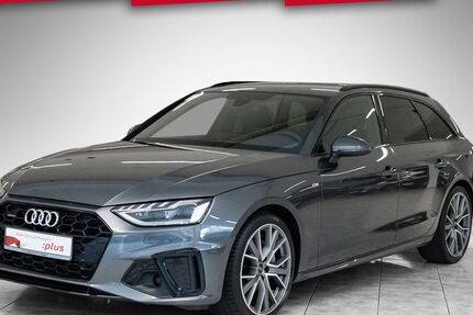 Audi A4 52.701 km 38.920 &euro; Böblingen 71034