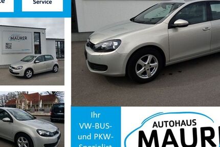 VW Golf 146.900 km 5.490 &euro; Holzgerlingen 71088
