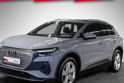 Audi Q4 e-tron 36.002 km 36.730 &euro; Böblingen 71034