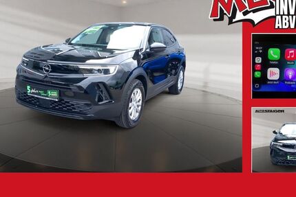 Opel Mokka 18.251 km 13.999 &euro; Stuttgart 70435