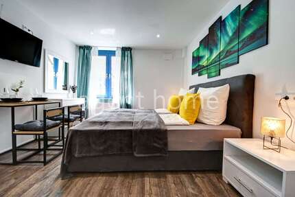 Zimmer Reutlingen - 1 Zimmer, 1.065&euro; | Angebot:26690936