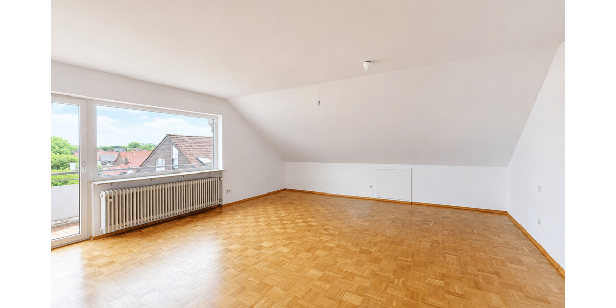 Etagenwohnung Filderstadt Sielmingen - 2 Zimmer, 114 m&sup2;, 850&euro; | Angebot:26869026