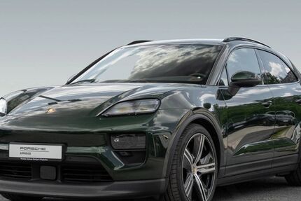Porsche Macan 25.990 km 99.500 &euro; Filderstadt 70794