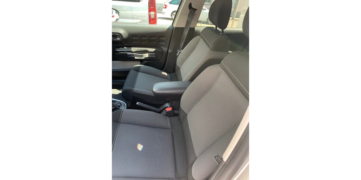 Citroen C3 48.000 km 10.200 € Waiblingen 71332