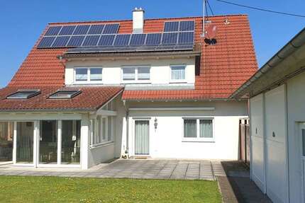 Haus Sersheim - 6 Zimmer, 160 m&sup2;, 1.850&euro; | Angebot:26267610