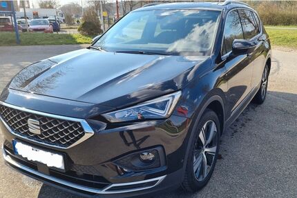 Seat Tarraco 79.000 km 26.000 &euro; Ostfildern 73760