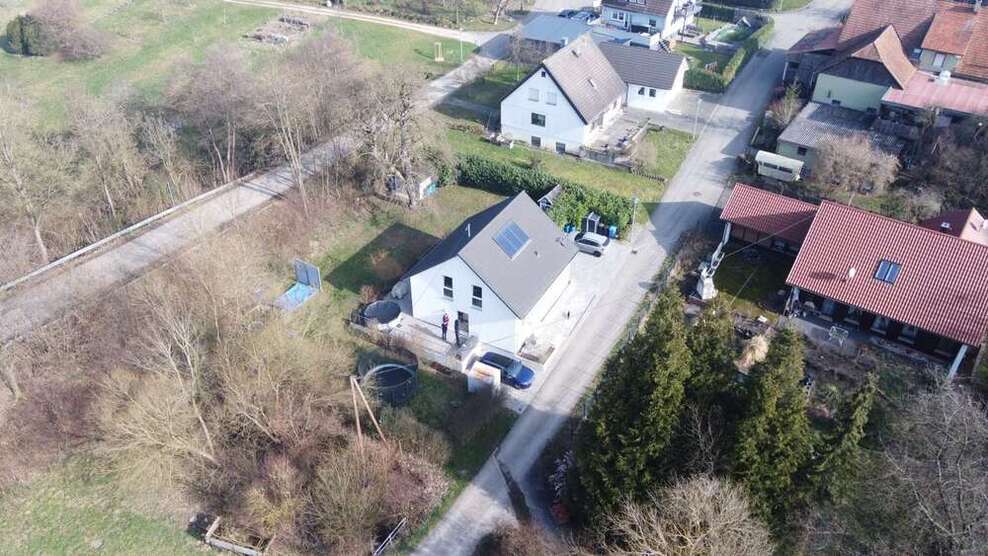 Haus zum Kaufen in Pliezhausen 650.000 € 131 m²