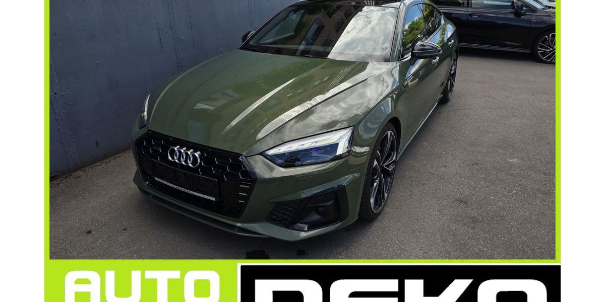 Audi A5 174.315 km 31.470 &euro; Waiblingen 71332