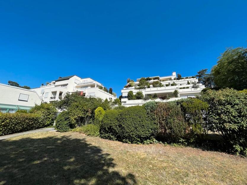 Seltene Gelegenheit: Sanierte ETW in Bestlage Stuttgart WestNord
