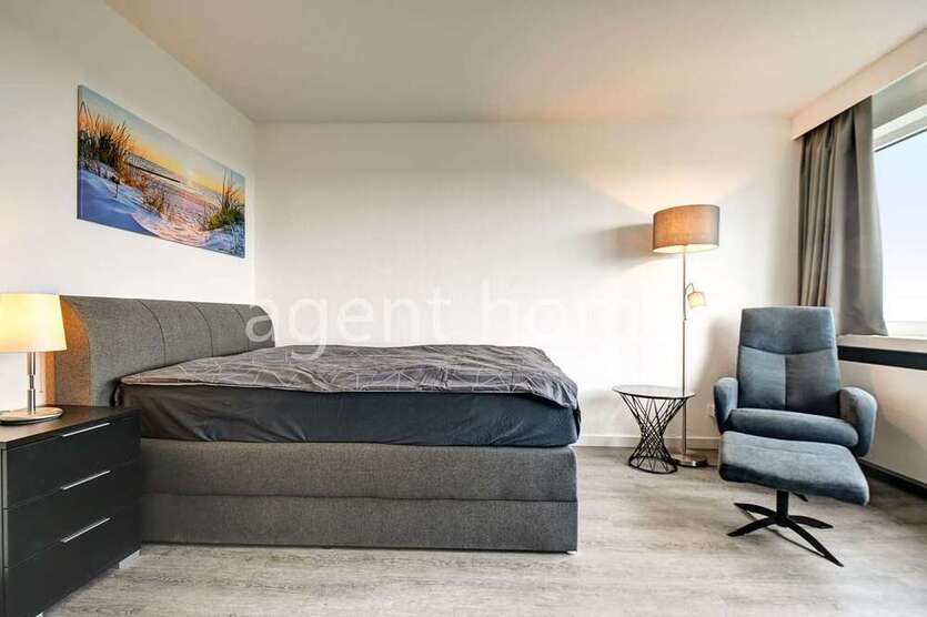 Wohnung zum Mieten in Stuttgart 830 € 25 m²