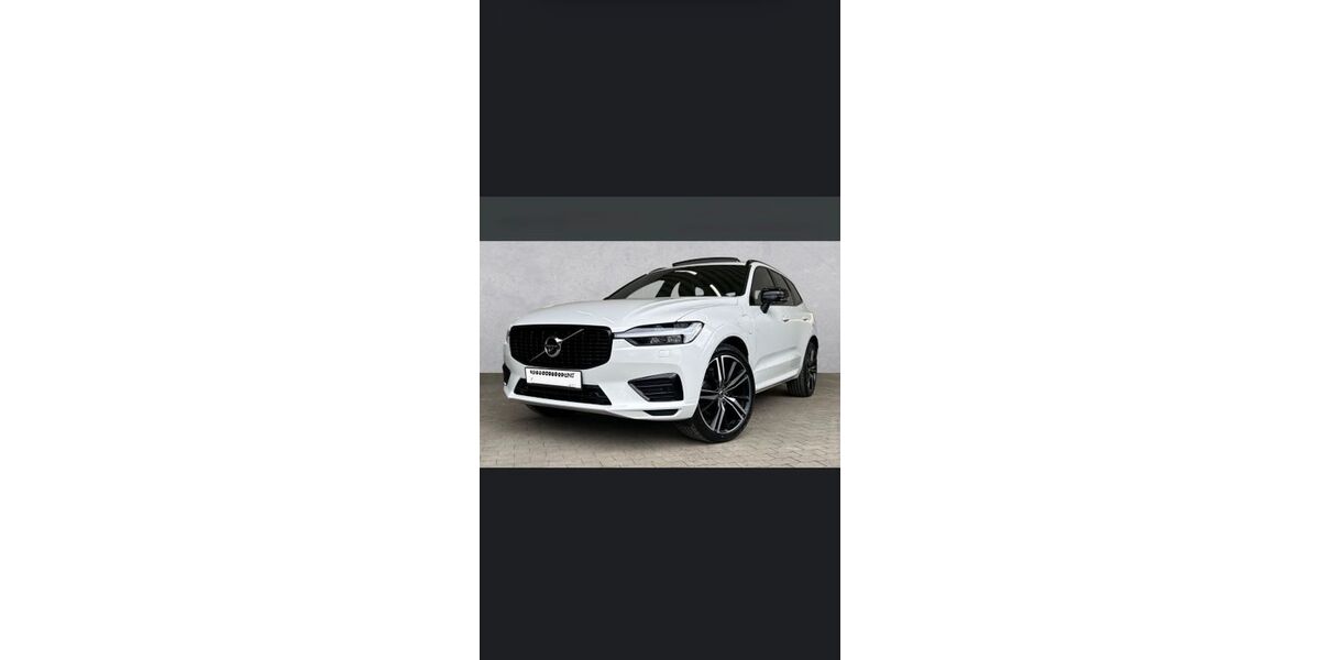 Volvo XC60 88.520 km 40.700 &euro; Wernau 73249