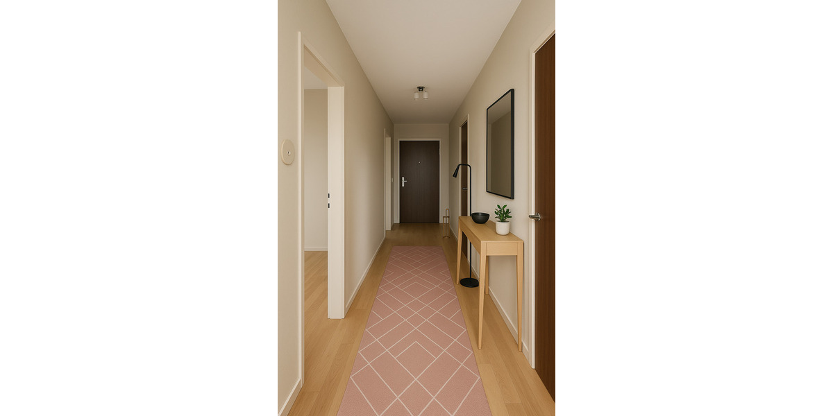 Etagenwohnung Stuttgart Rot - 3 Zimmer, 75 m&sup2;, 290.000&euro; | Angebot:26331564