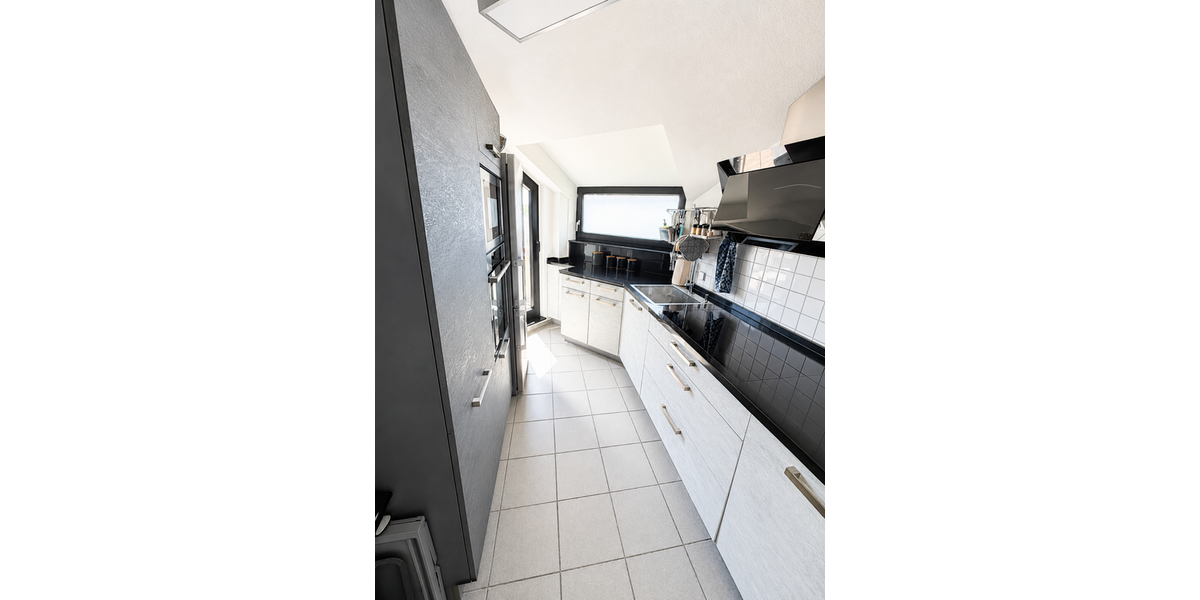 Etagenwohnung Tamm - 3.5 Zimmer, 85 m&sup2;, 1.200&euro; | Angebot:26856172