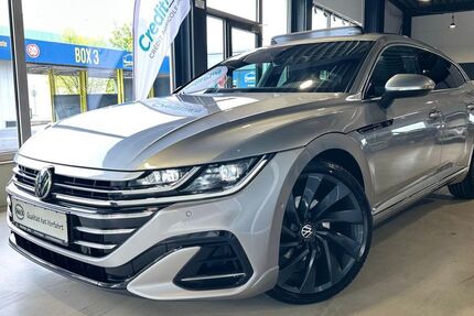 VW Arteon 128.000 km 25.999 &euro; Nürtingen 72622