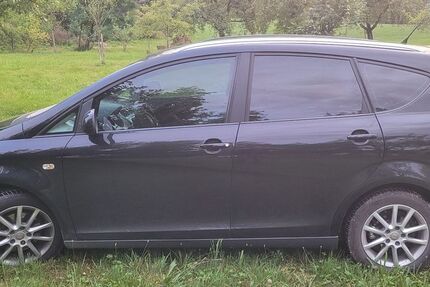 Seat Altea 193.623 km 3.950 € Rudersberg 73635