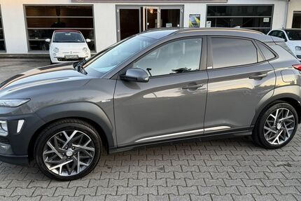 Hyundai KONA 77.000 km 16.400 &euro; Schorndorf bei Stuttgart 73614