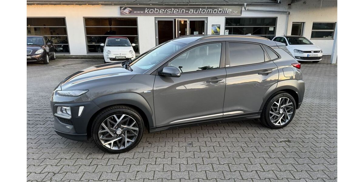 Hyundai KONA 77.000 km 16.400 &euro; Schorndorf bei Stuttgart 73614