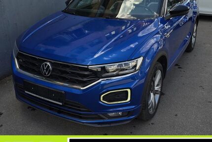 VW T-Roc 104.029 km 24.330 &euro; Waiblingen 71332