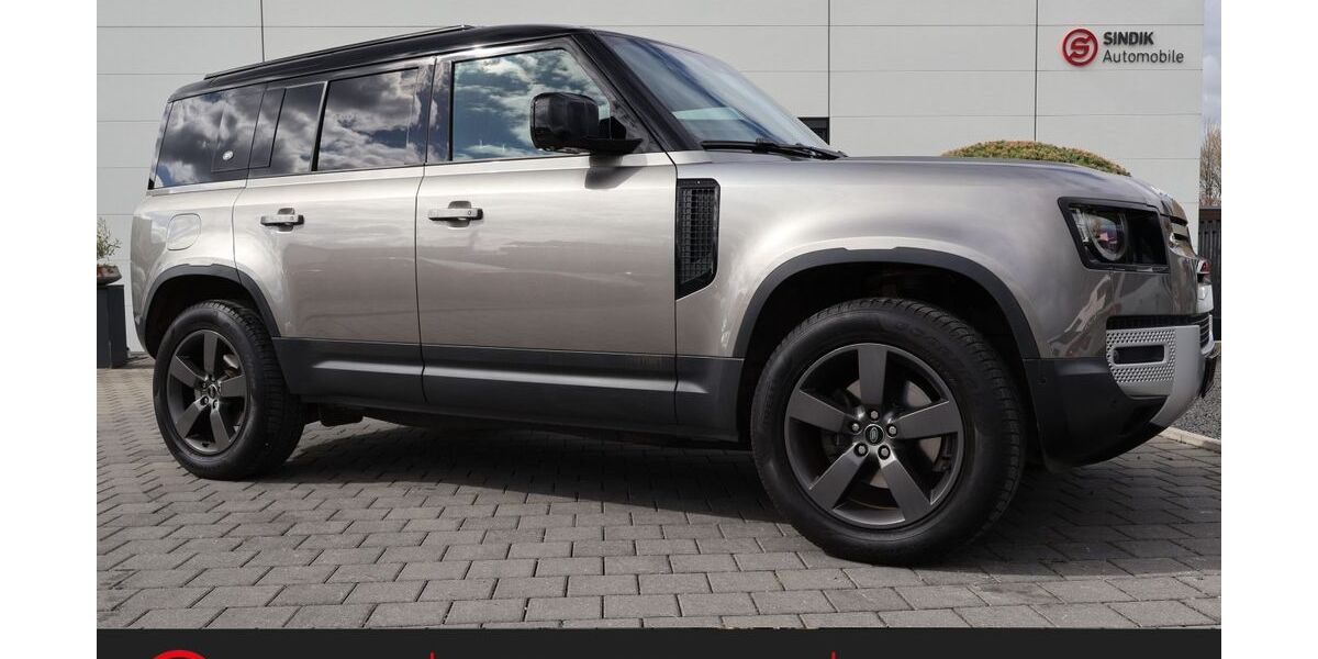 Land Rover Defender 76.000 km 57.980 &euro; Kirchheim unter Teck 73230