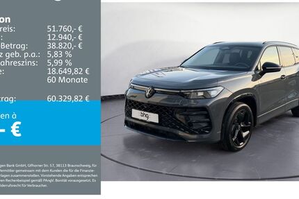 VW Tayron 12.921 km 52.930 &euro; Tübingen 72072