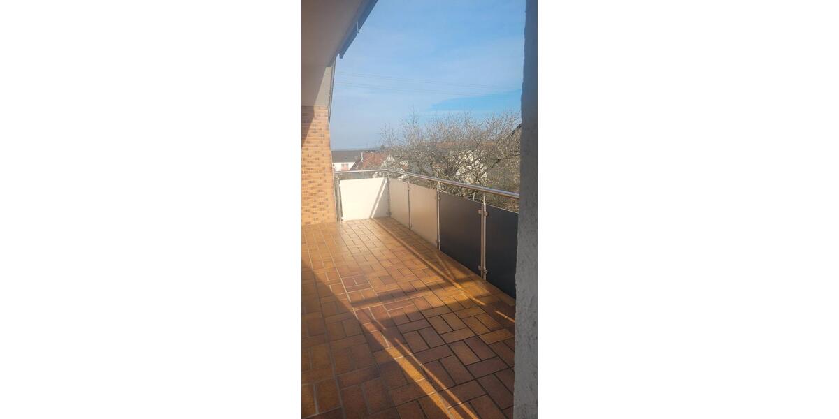 Etagenwohnung Leinfelden-Echterdingen Echterdingen - 3.5 Zimmer, 98 m&sup2;, 1.250&euro; | Angebot:26226339