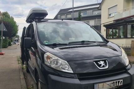 Peugeot Expert 155.000 km 6.900 &euro; Filderstadt 70794
