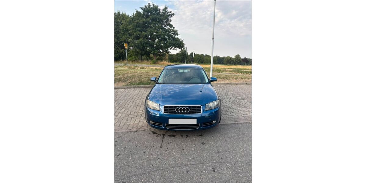 Audi A3 241.696 km 700 &euro; Rutesheim 71277