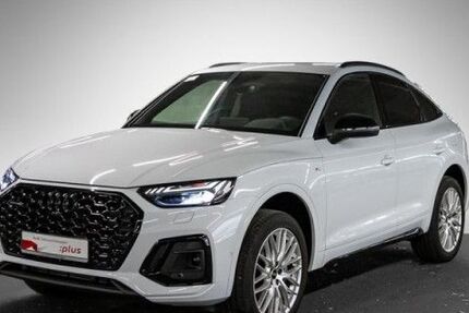 Audi Q5 39.999 km 48.720 &euro; Stuttgart 70563