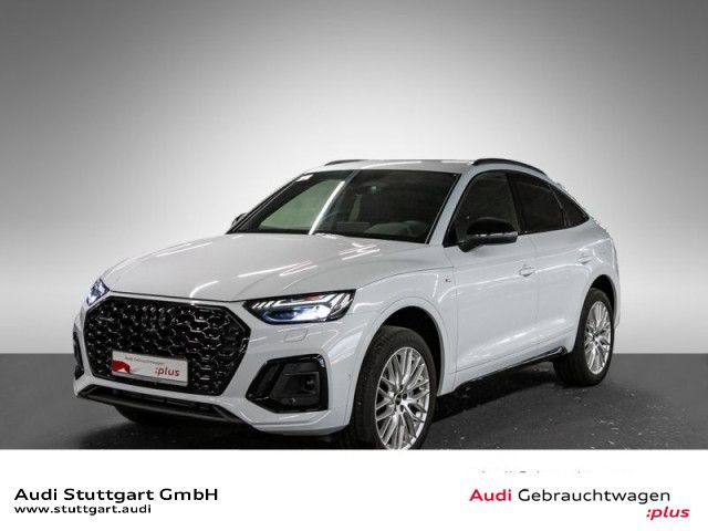 Audi Q5 39.999 km 48.720 &euro; Stuttgart 70563