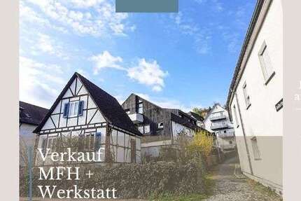 Haus Stuttgart Hedelfingen - 10 Zimmer, 255 m&sup2;, 785.000&euro; | Angebot:26728645