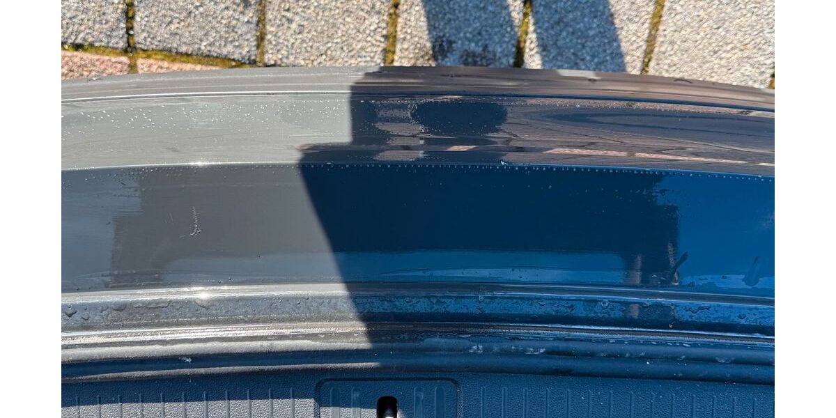 VW Tiguan 188.000 km 15.500 &euro; hochdorf 73269