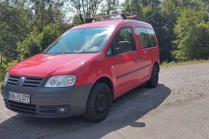 VW Caddy 249.999 km 4.300 &euro; Stuttgart 70176