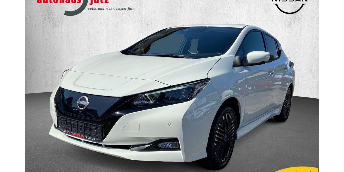 Nissan Leaf 9.920 km 26.900 € Gerlingen 70839