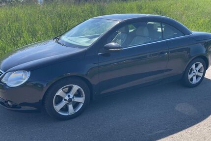 VW Eos 217.000 km 3.990 € Winterbach 73650