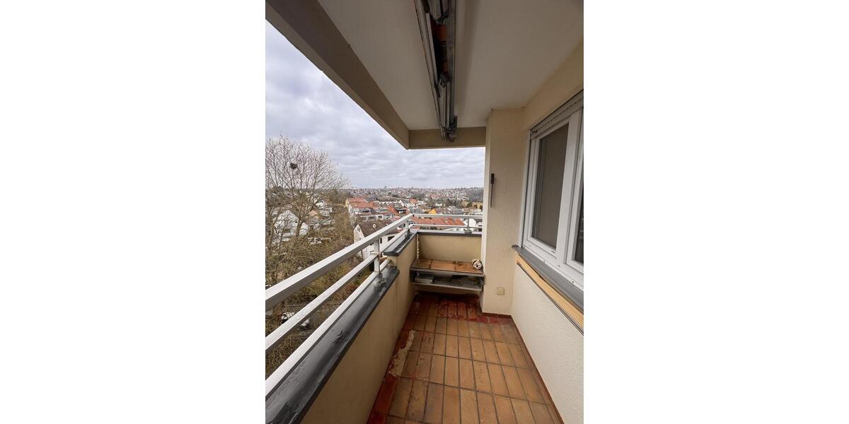 Etagenwohnung Stuttgart Degerloch - 3.5 Zimmer, 80 m&sup2;, 1.690&euro; | Angebot:25152049