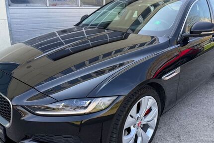 Jaguar XE 79.000 km 15.950 &euro; Sindelfingen/Stuttgart 71069