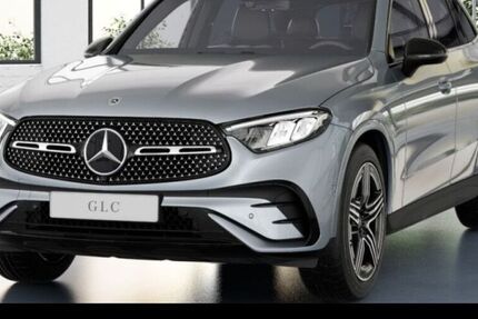 Mercedes GLC 200