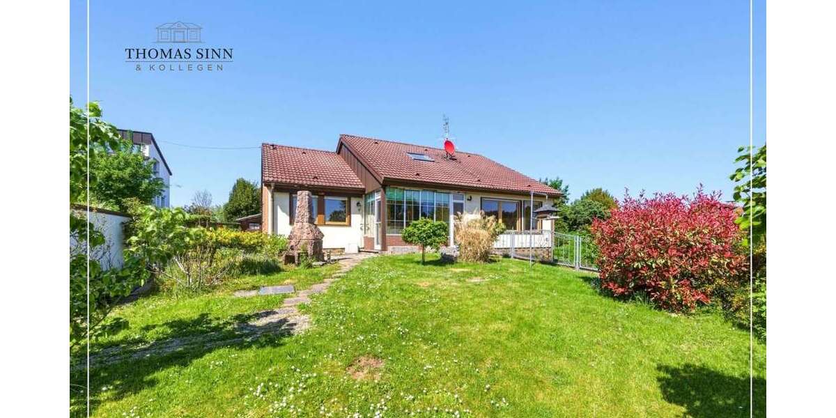 Einfamilienhaus Winnenden / Breuningsweiler Breuningsweiler - 4 Zimmer, 115 m&sup2;, 525.000&euro; | Angebot:26682023