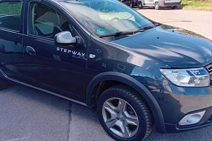 Dacia Sandero 54.550 km 8.900 &euro; Holzgerlingen 71088