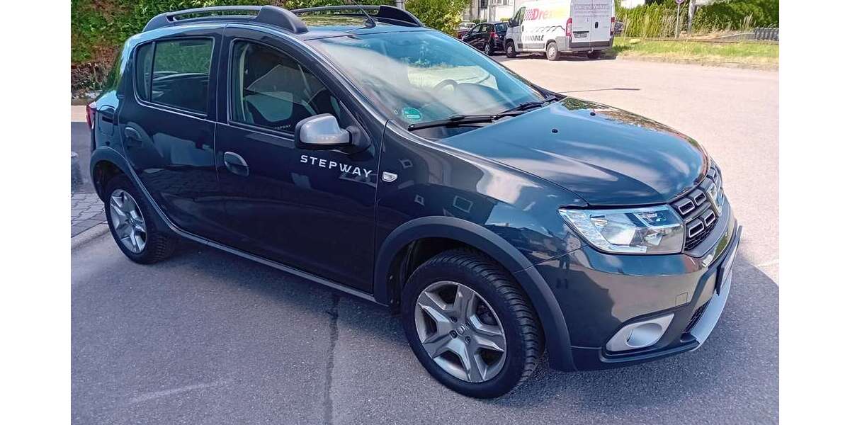 Dacia Sandero 54.550 km 8.900 &euro; Holzgerlingen 71088