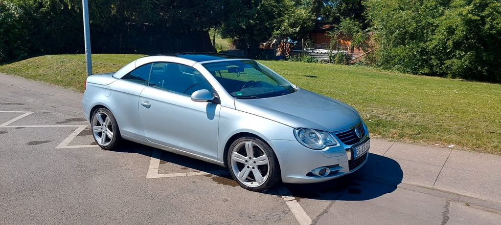 VW Eos 171.000 km 6.000 &euro; Filderstadt 70794