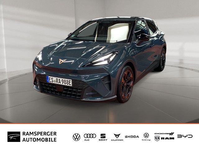 Cupra Raval 1.500 km 36.930 &euro; Nürtingen 72622