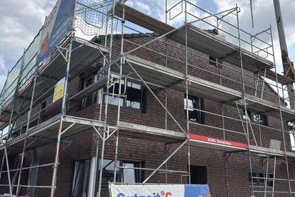 Wohnung zum Mieten in Olfen 1.250 € 100 m²