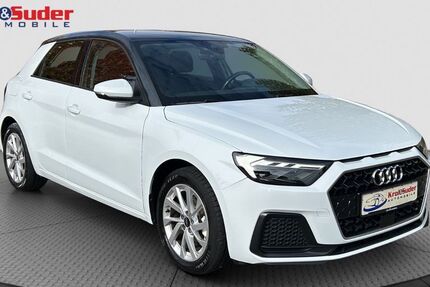 Audi A1 47.000 km 17.890 € Ludwigsburg 71636