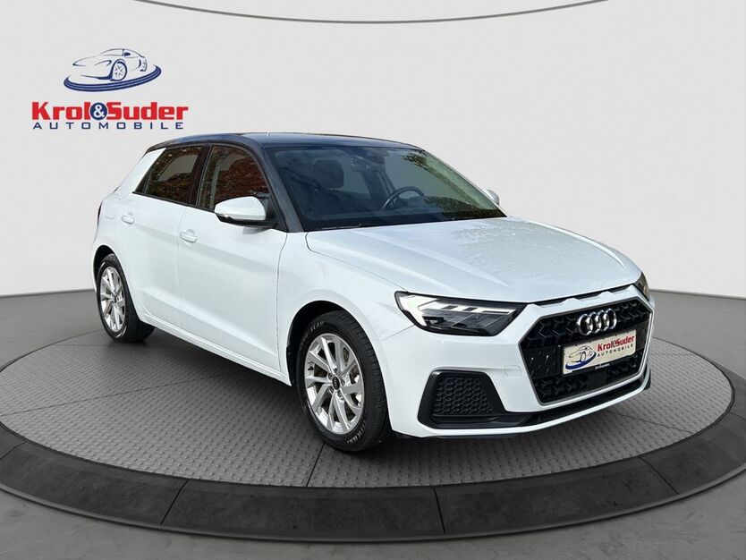 Audi A1 47.000 km 17.890 € Ludwigsburg 71636