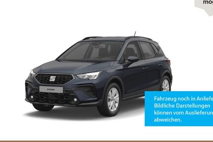 Seat Arona 1.505 km 18.430 &euro; Stuttgart-Feuerbach 70469