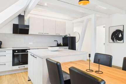 Wohnung Remshalden - 2.5 Zimmer, 66 m&sup2;, 269.000&euro; | Angebot:24628545