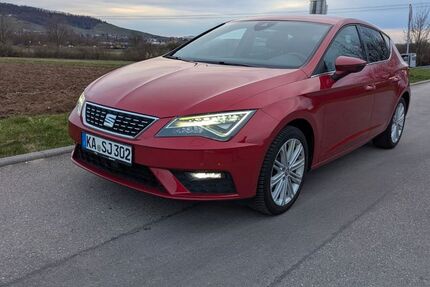 Seat Leon 110.000 km 14.000 &euro; Stuttgart 70374