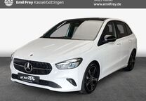 Gebrauchtwagen Mercedes B 180
