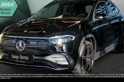 Mercedes-Benz EQA 38.660 km 27.990 &euro; Stuttgart 70469
